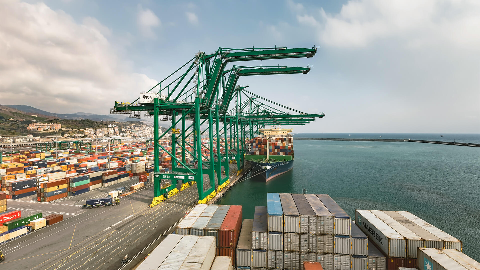 urges ambiente e architettura e sostenibilità